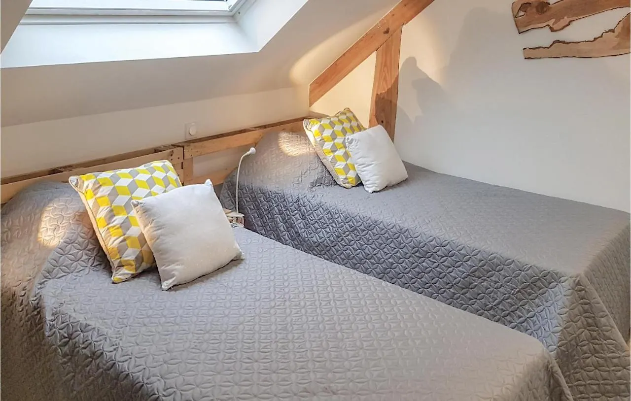 Lovely Home In Bannalec With Kitchen 0*,  Frankrijk