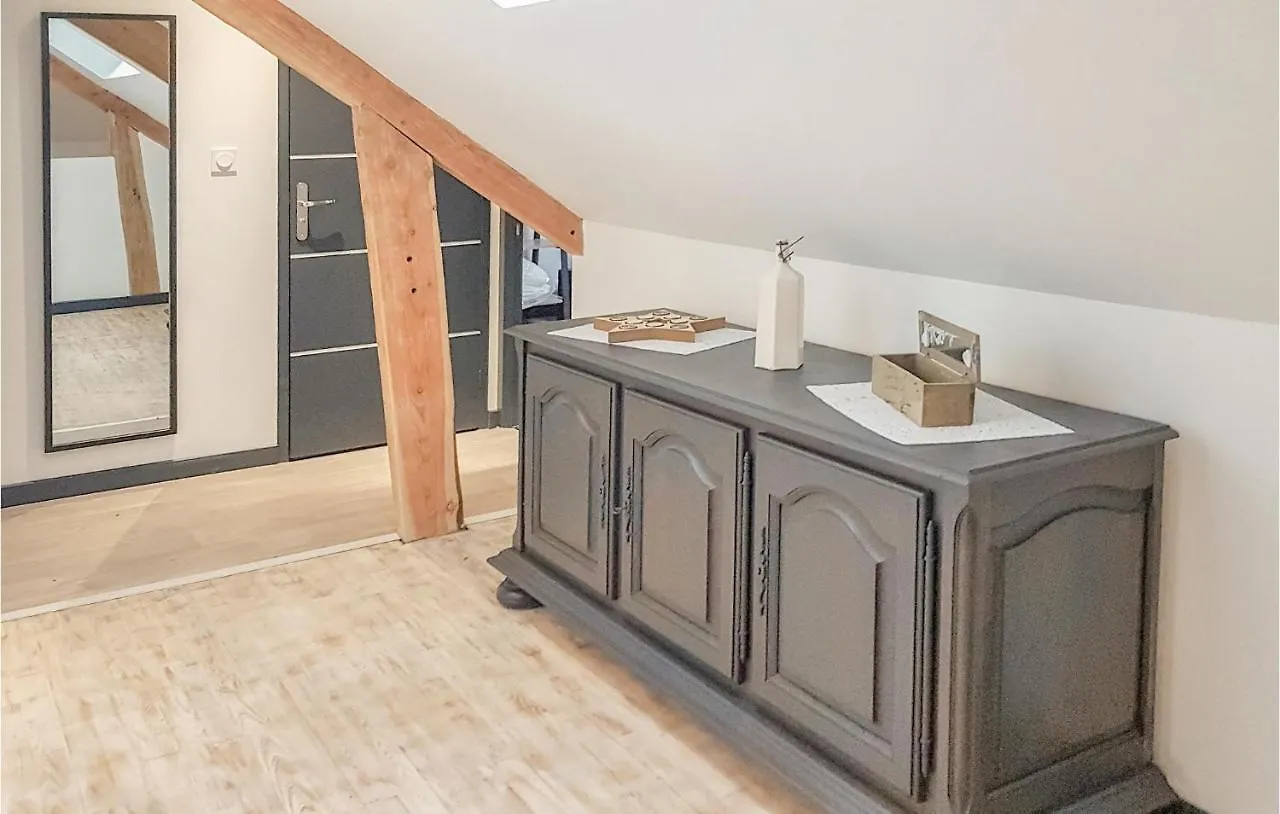Lovely Home In Bannalec With Kitchen
